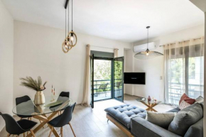 Eleusis Suites Β
